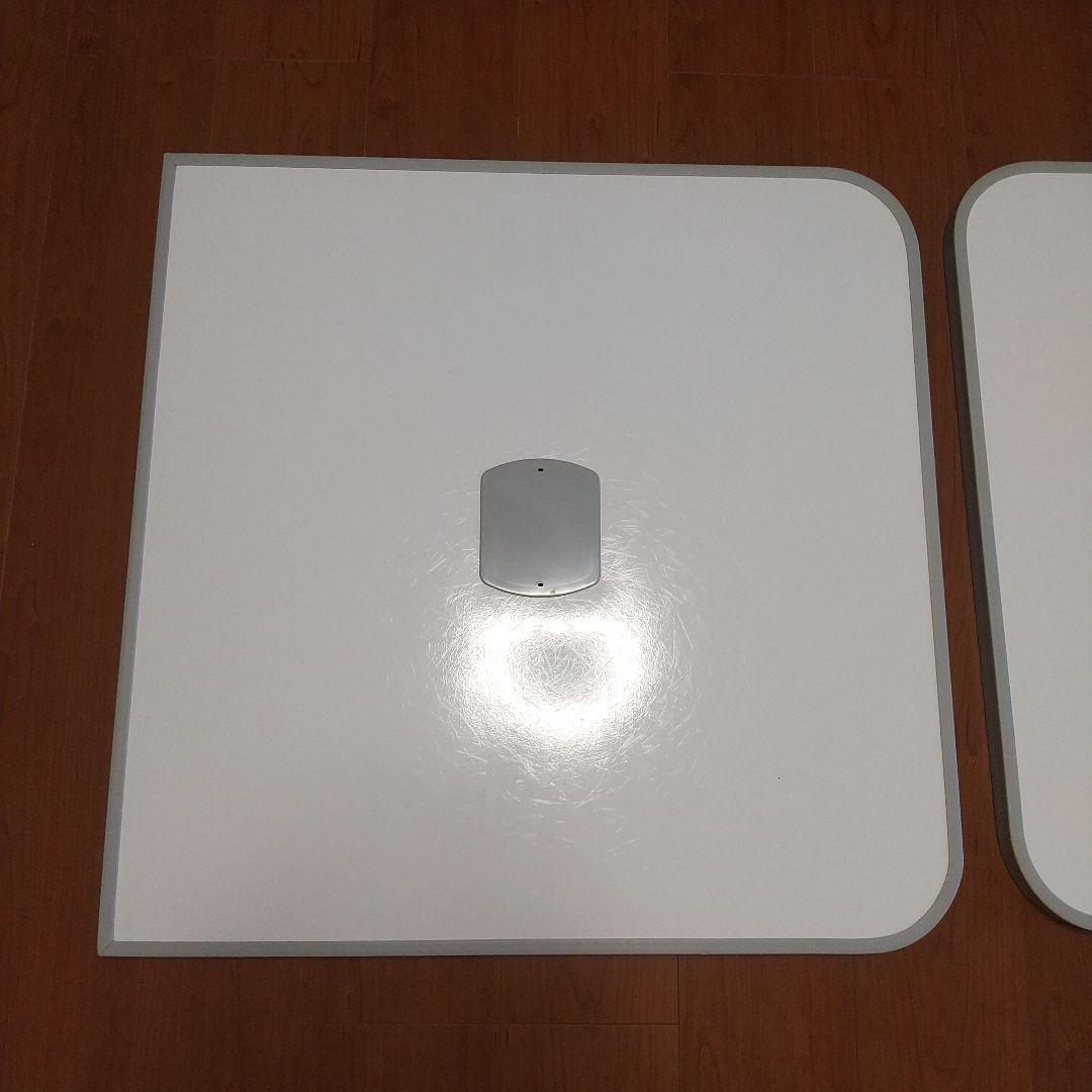 高保温性 風呂ふた 2枚