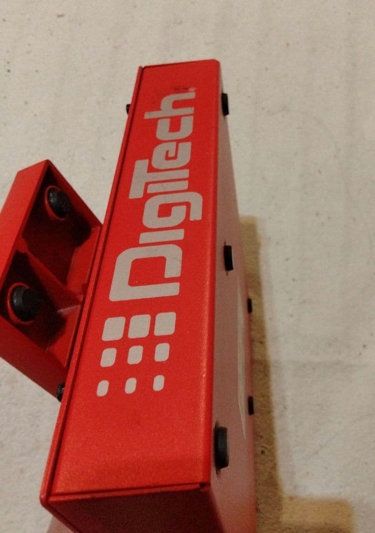 Digitech Whammy DT デジテック　ワーミー　超美品