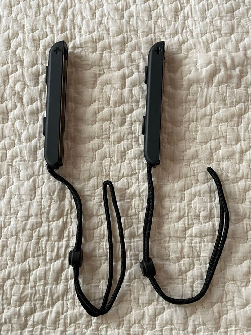 【美品】Nintendo Switch 本体 青オレンジ Joy-Con