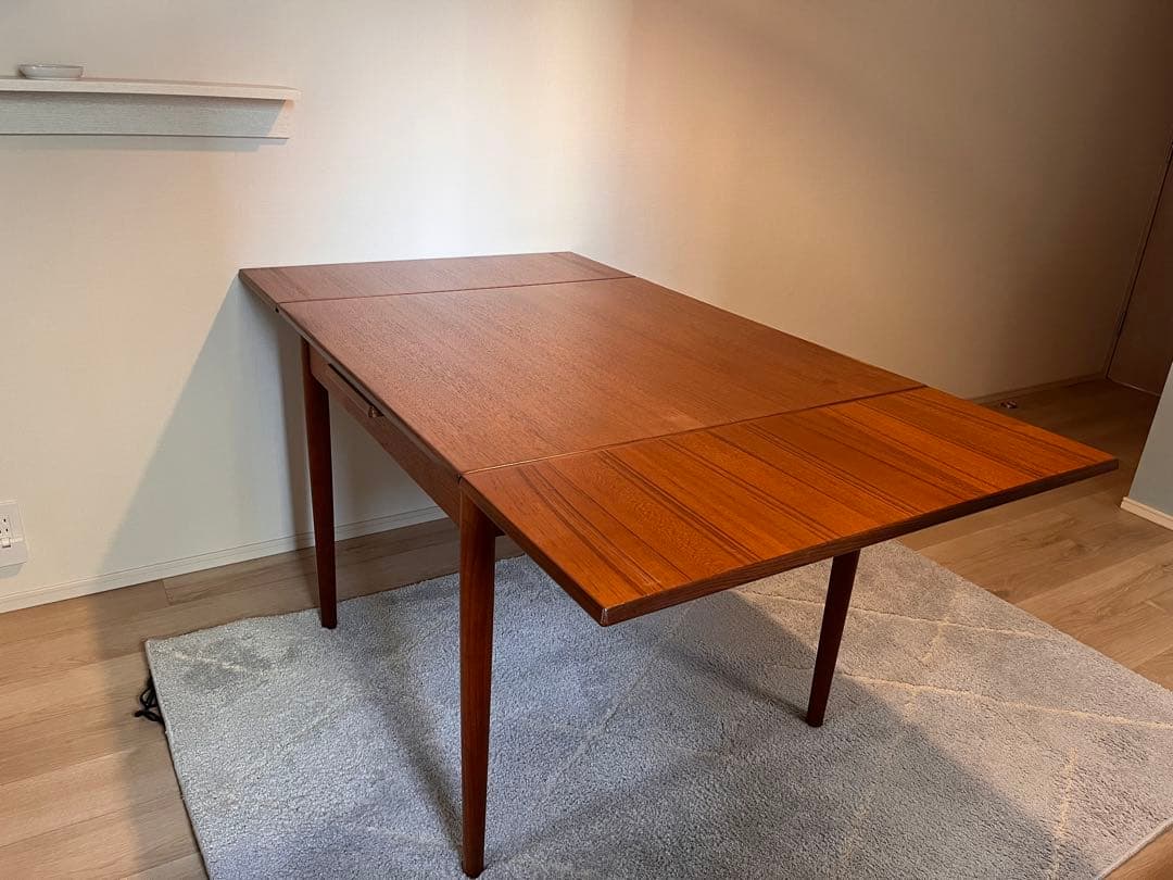 【lotie】ダイニングテーブル　Haluta