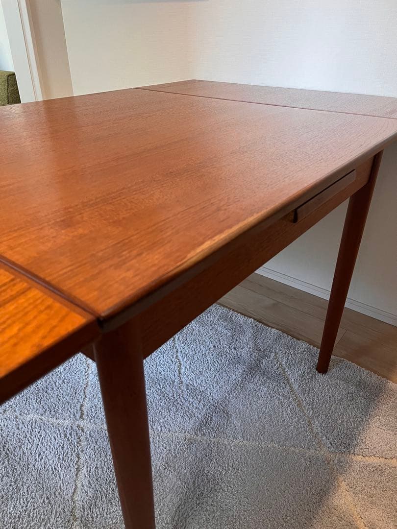 【lotie】ダイニングテーブル　Haluta