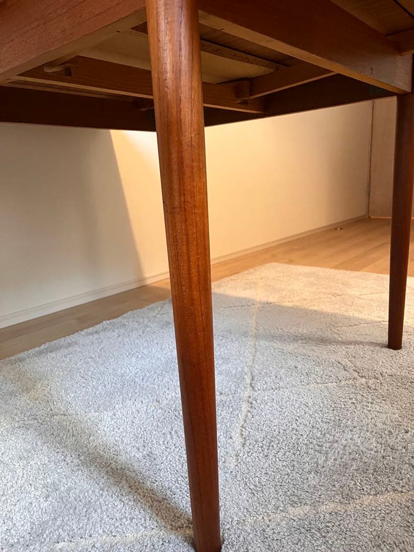 【lotie】ダイニングテーブル　Haluta