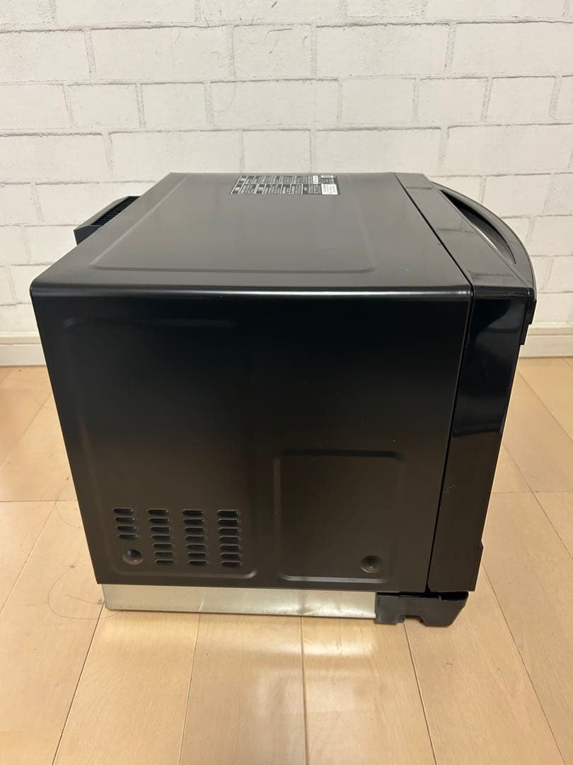 【2021年製】 東芝 TOSHIBA オーブンレンジ ER-VD70