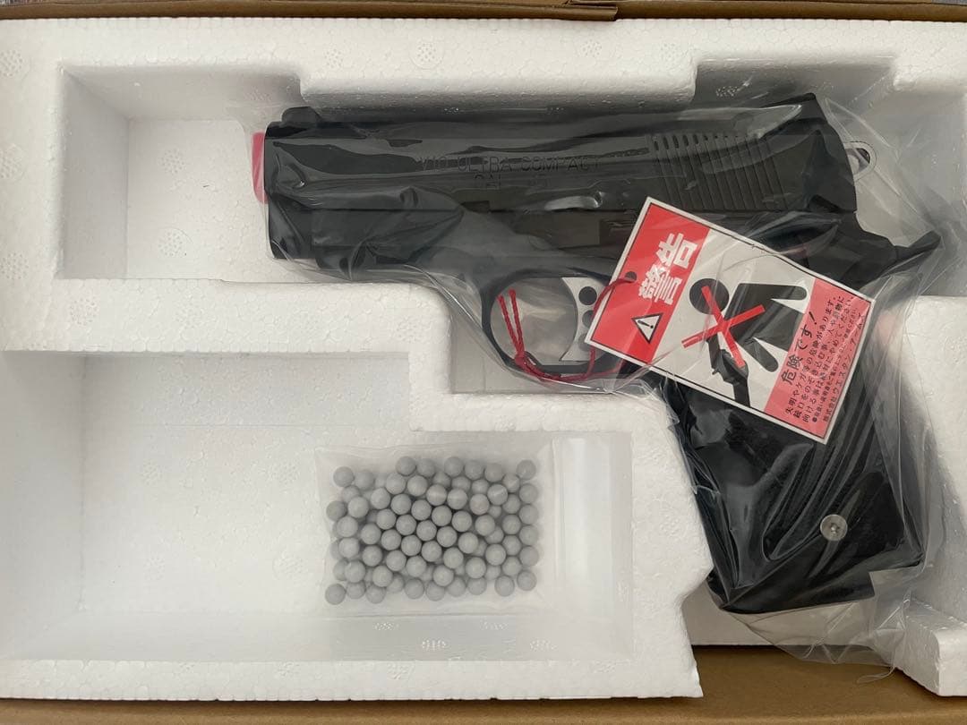 ベイビーわるきゅーれ　ハンドガン　ちさとver.