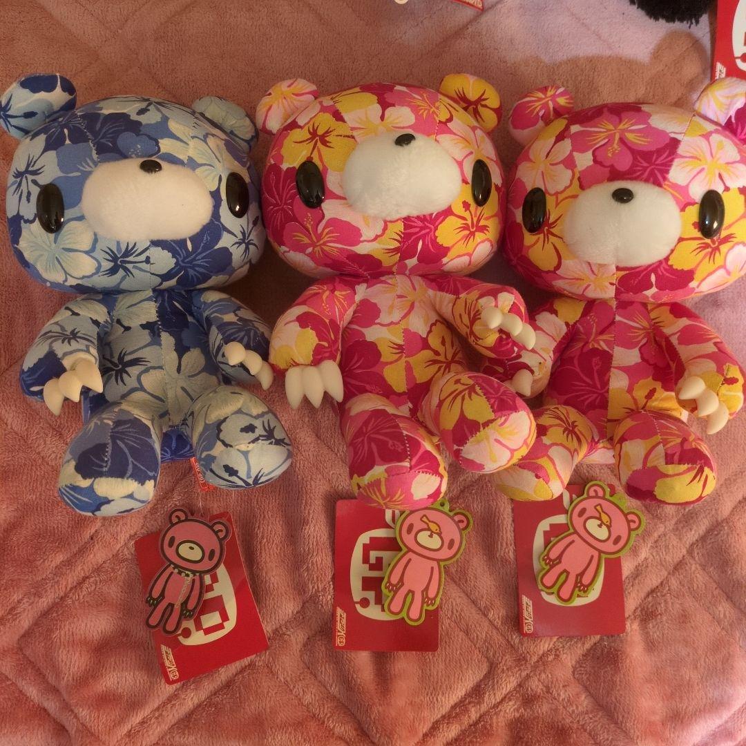 【激レア•入手困難•非売品】グルーミー　ぬいぐるみ25個セット