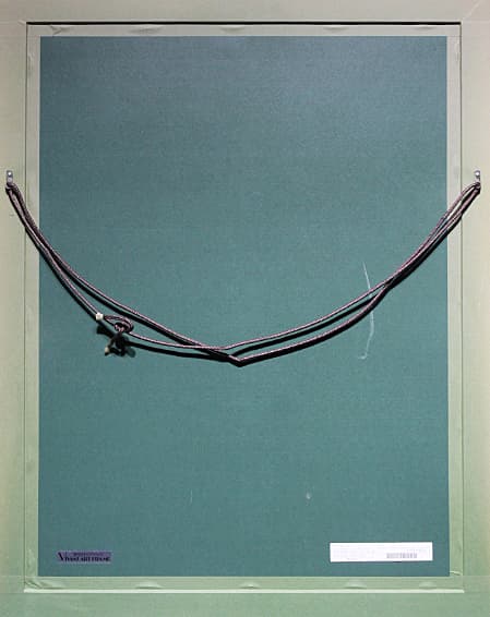 ラッセン【エタニティ】 ミクスドメディア