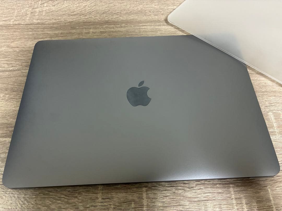 【超美品】Apple MacBook Air 13インチ スペースグレー