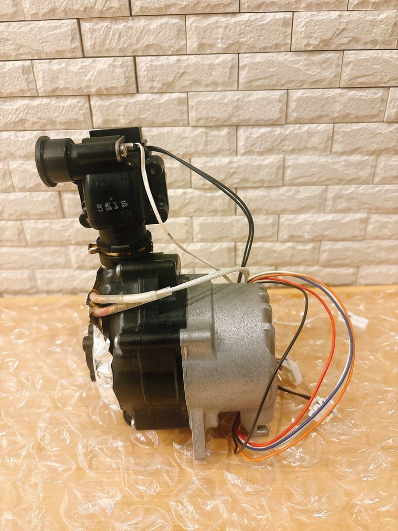 ポンプ水流スイッチ/GT-C〇〇52/ノーリツ給湯器エラー252、632、642