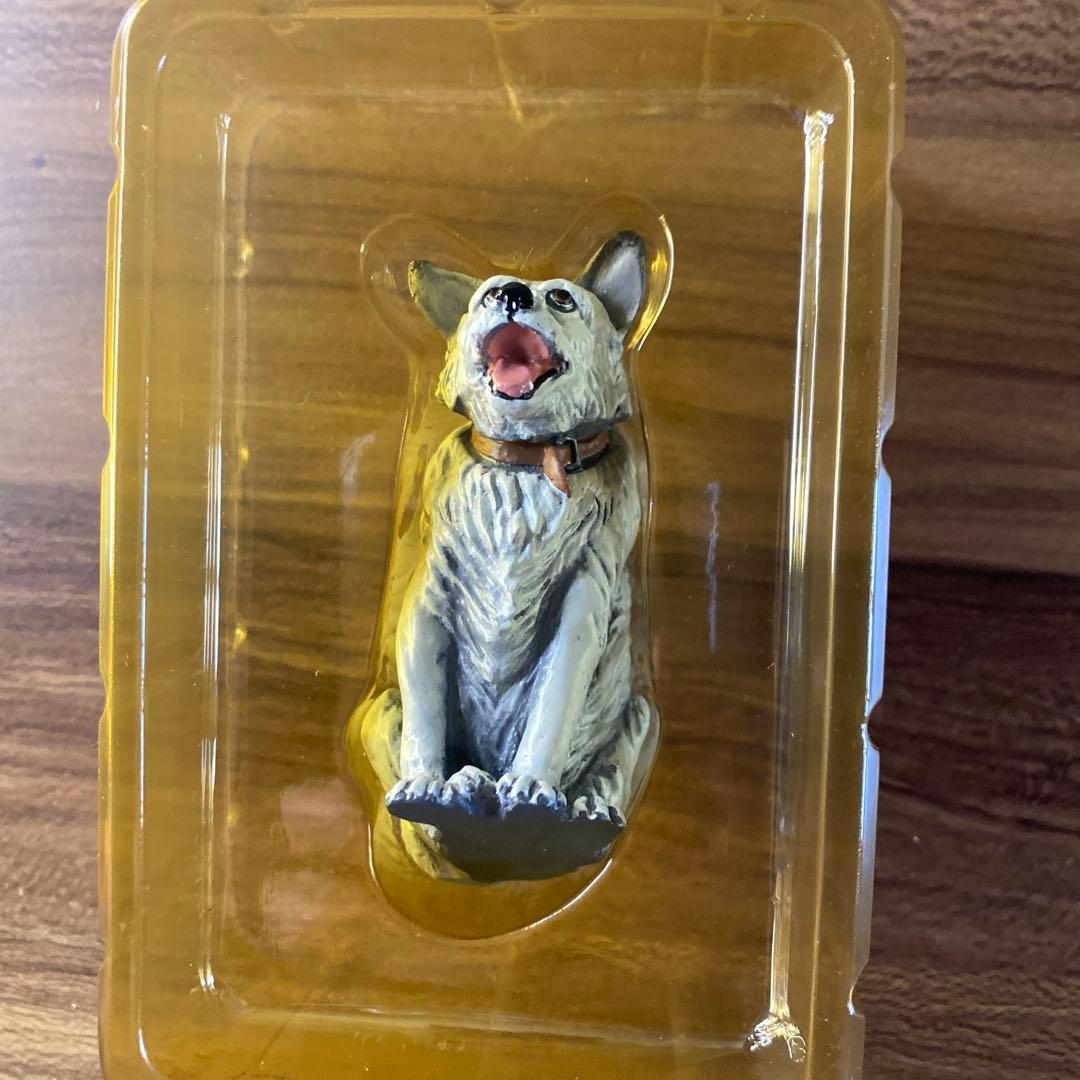 【中古】海洋堂　チロ吉