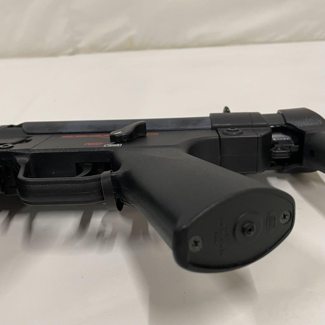 東京マルイ オートマチック 電動エアガン ハイサイクルカスタム