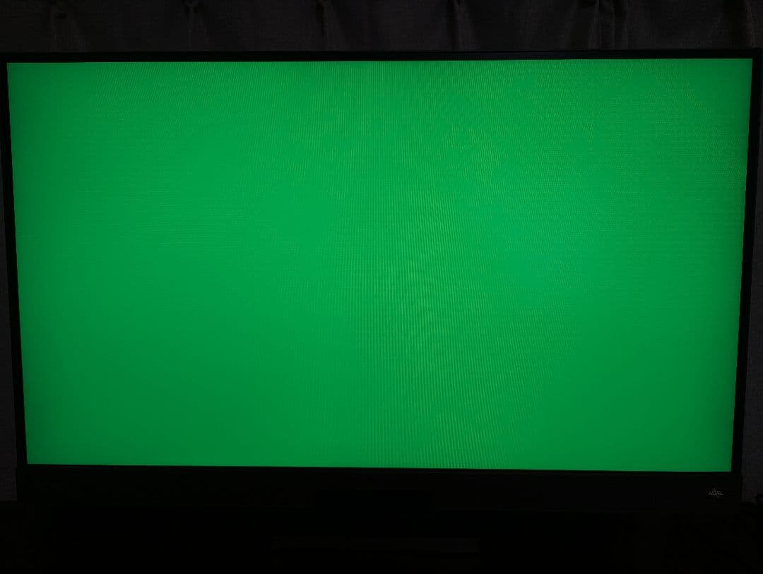 ディスプレイ・モニター本体 BenQ EX2780Q WQHD 144hz