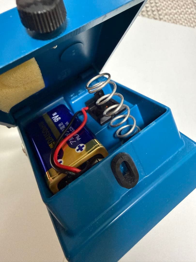 【期間限定値下】BOSS Blues D BD-2 ギターエフェクター