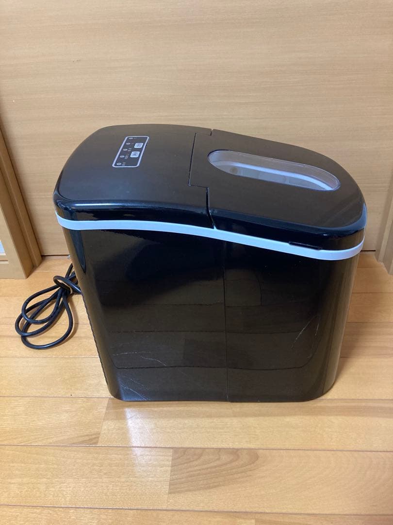 リブザ 高速製氷機 ICE2200