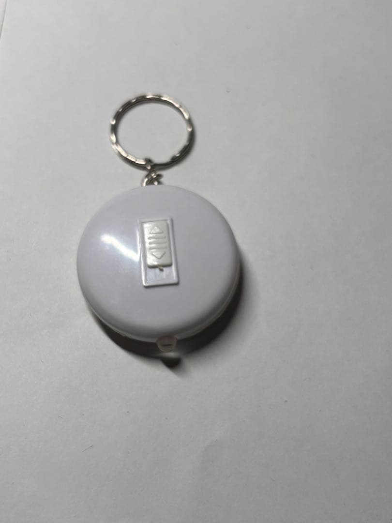 ミニオン ストラップ ホワイト