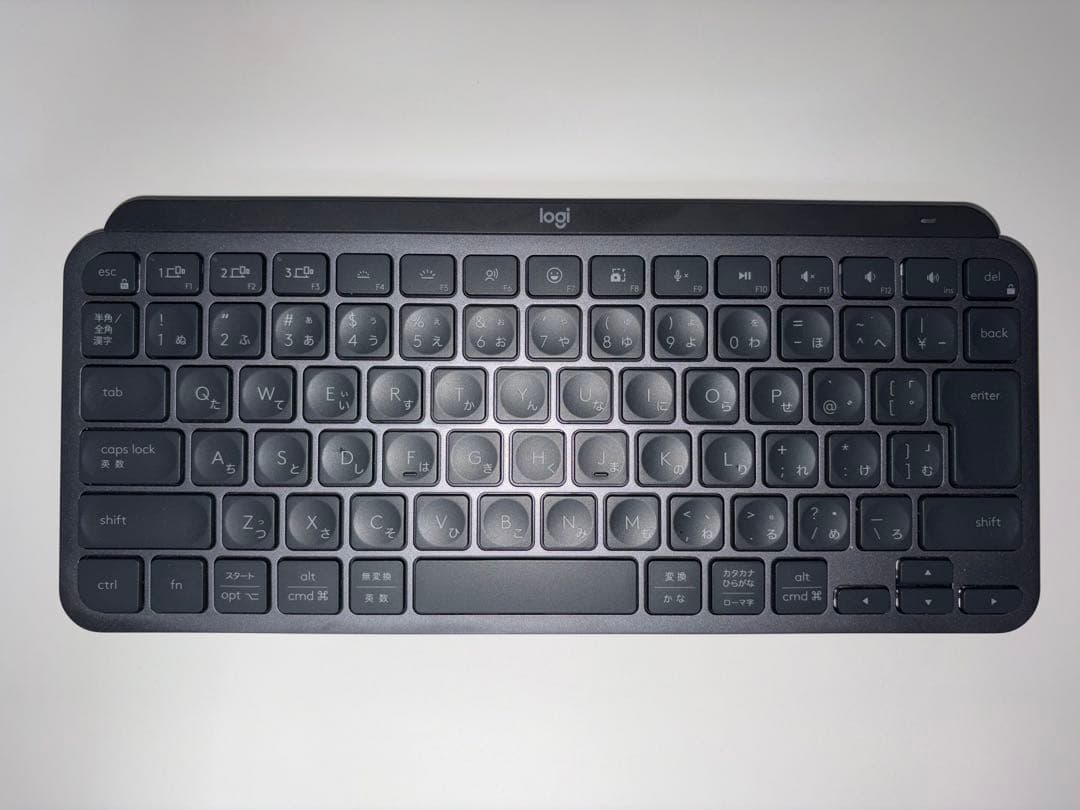 キーボード MX KEYS MINI