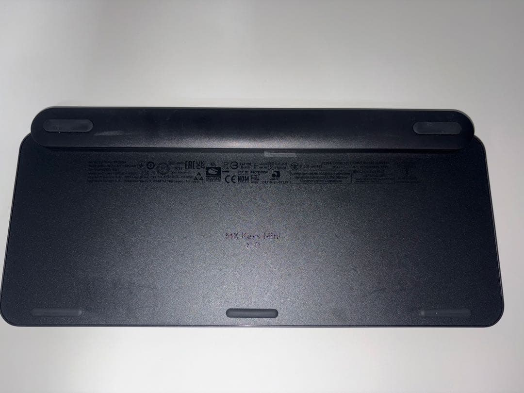 キーボード MX KEYS MINI