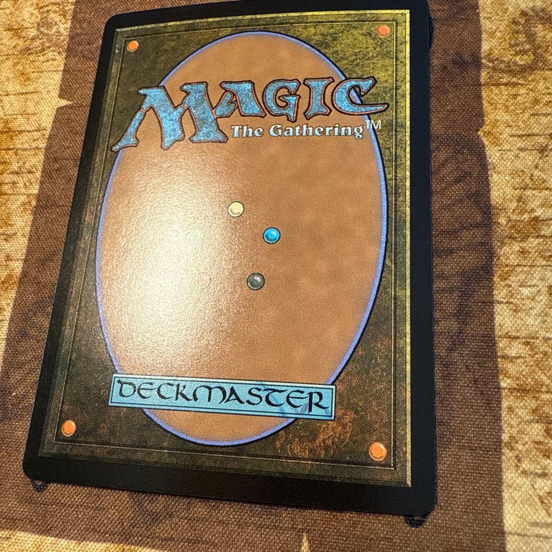 マジックMTG FF 魔導の力を持つ少女、ティナ　foil　日本語版