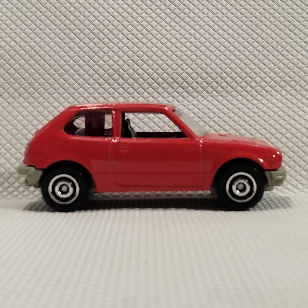 ★商談中★　5010 マッチボックス 1976年 ホンダシビックCVCC
