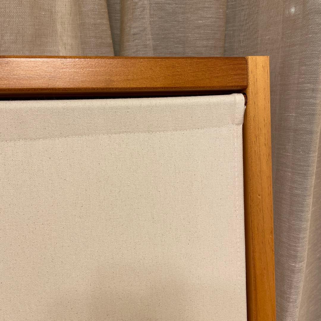 パーテーション おしゃれ 自立 4連 高さ150 パーティション