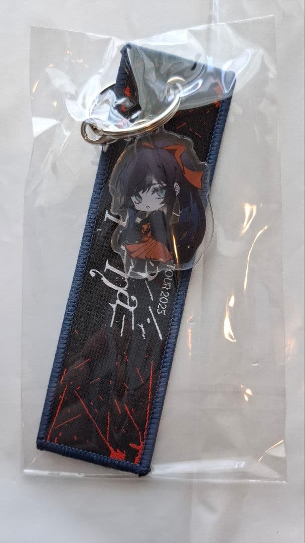 アジア限定 Ado Hibana 大和撫子しゃらんしゃらんアドちゃん世界旅行タグ