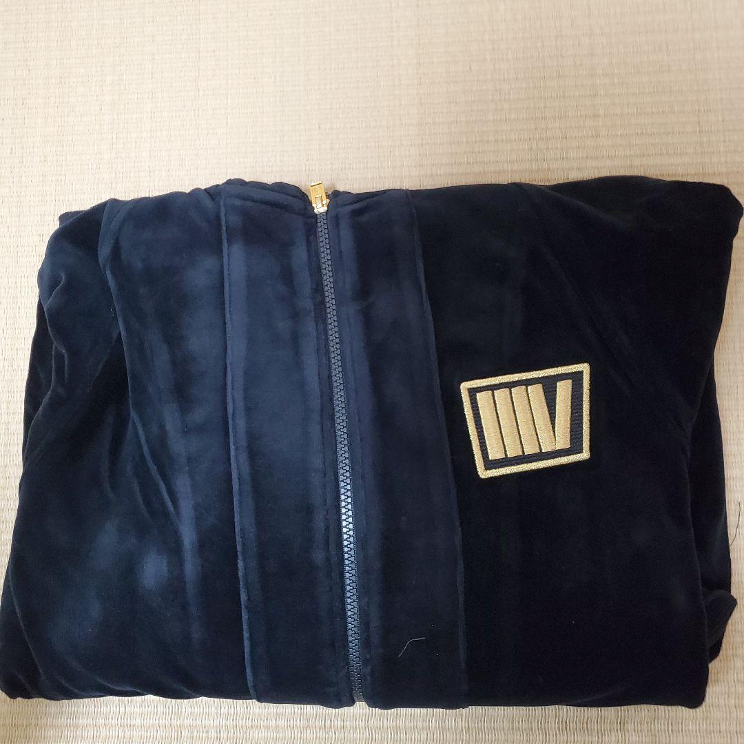 EXILE 15th ANNIVERSARY ジャージセットアップ