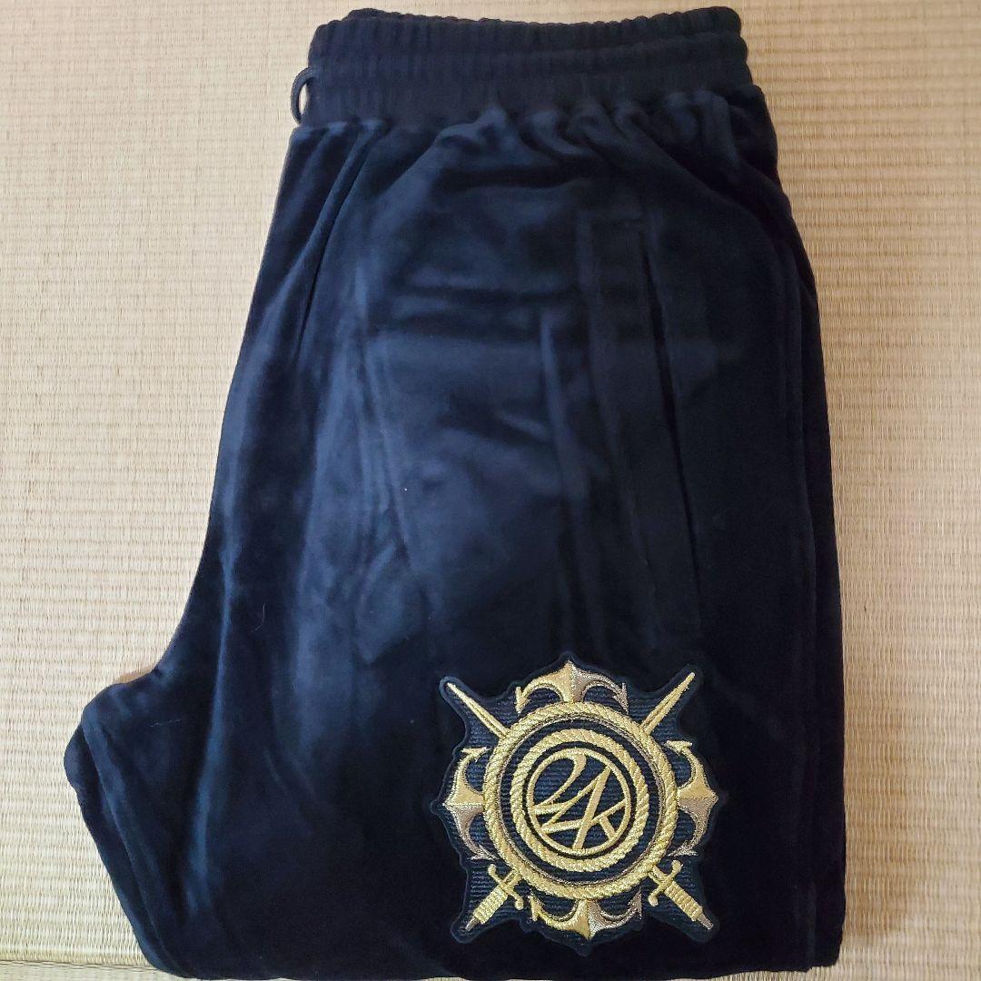 EXILE 15th ANNIVERSARY ジャージセットアップ