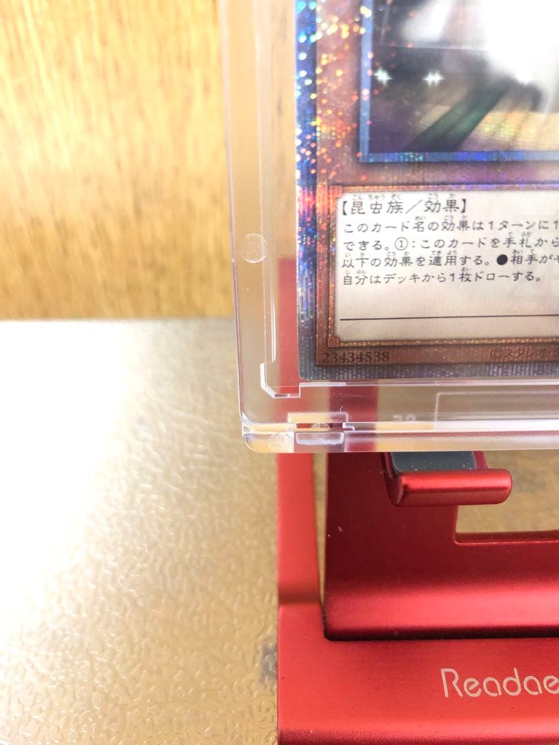 増殖するG 25th クオシク　【超美品】 丁寧対応