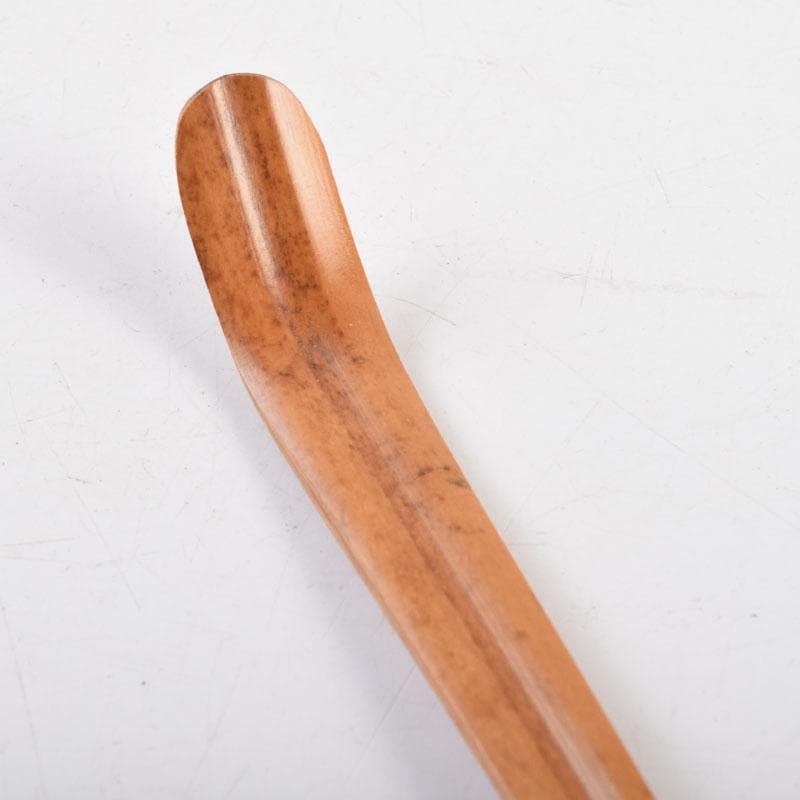 茶道具　茶杓　銘「温故」　大徳寺　辻常閑書付　共筒共箱　V　8971