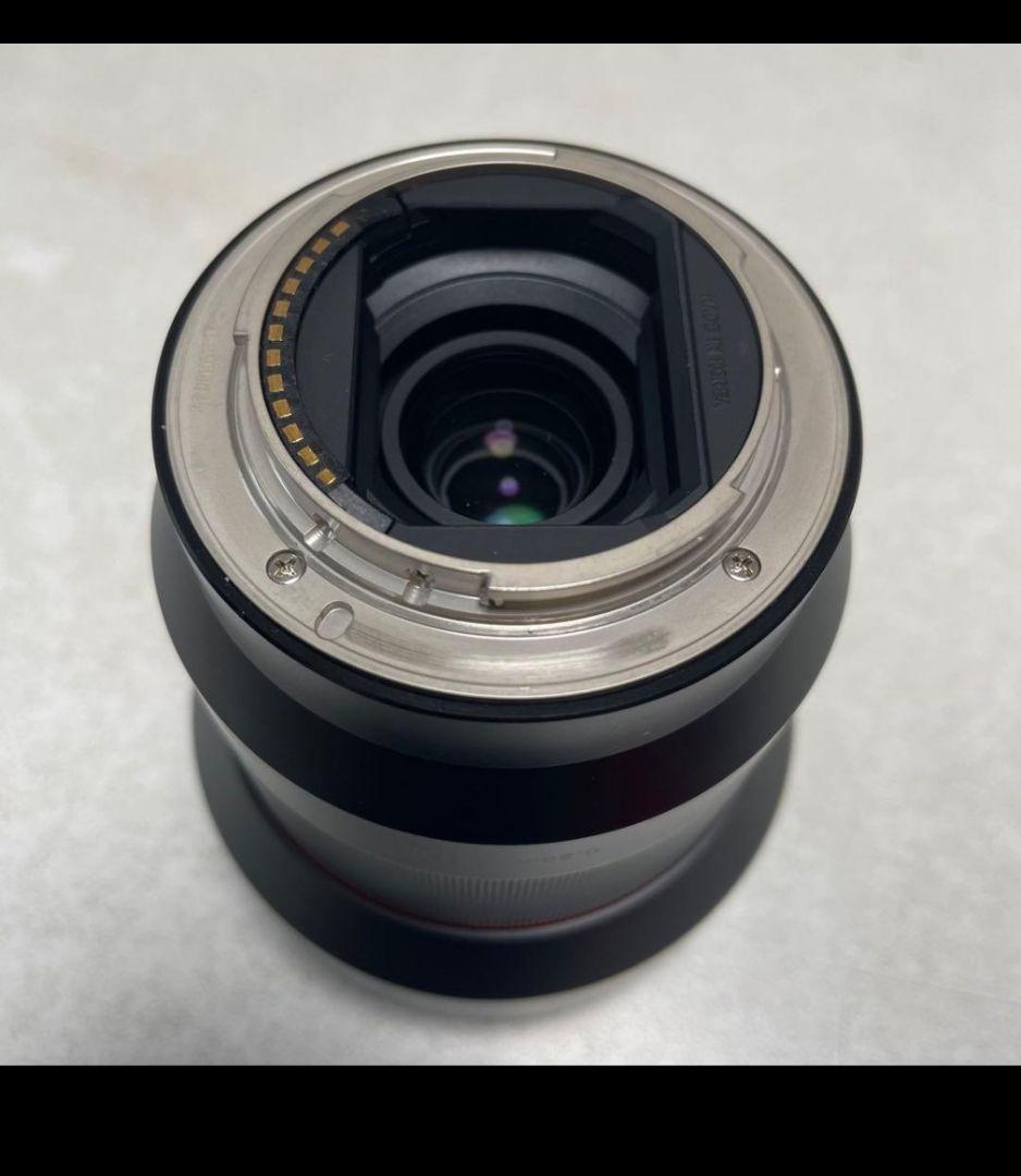 ROKINON 14mm F2.8 AF 単焦点レンズ