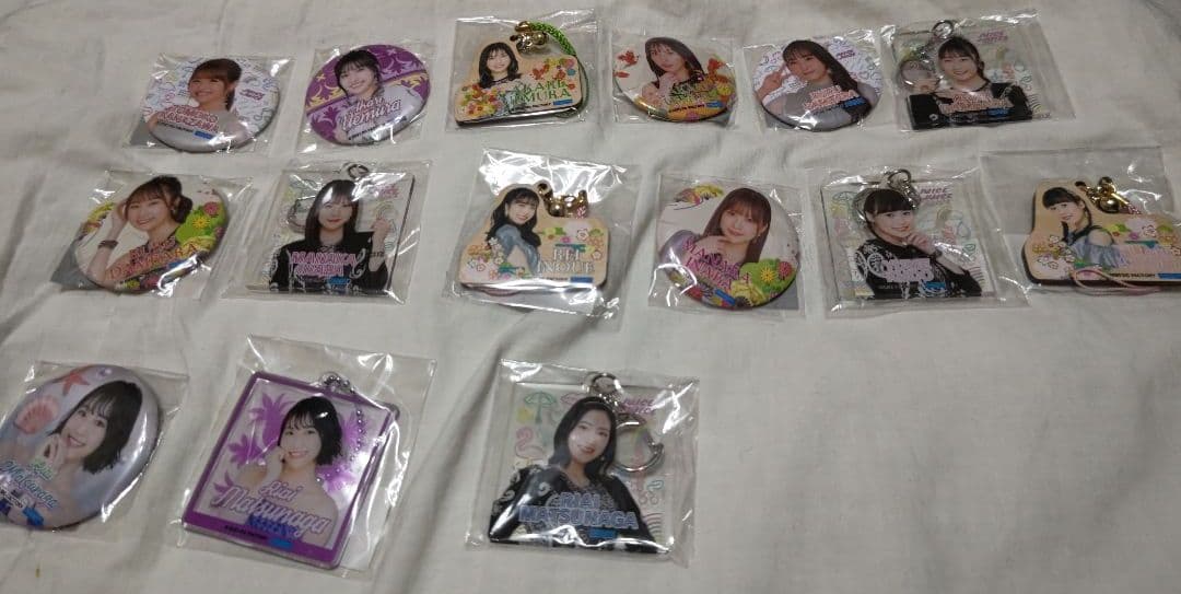 ハロプロ モバガチャ まとめ