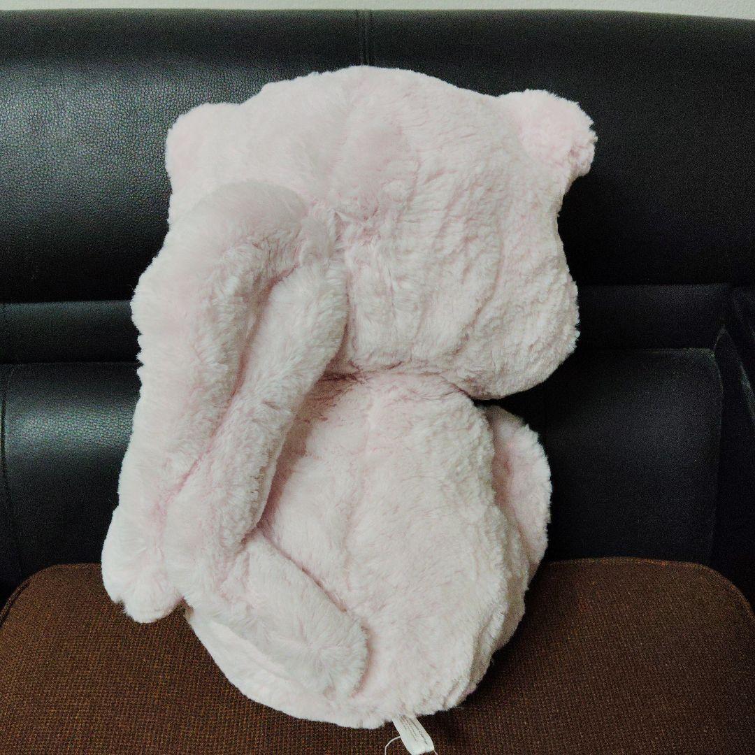 ポケモン★♥ミュウ♥★おっきいふわふわ　ぬいぐるみ★ポケモンセンター★2019年