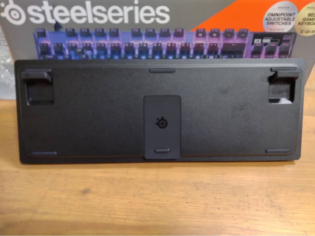 apex pro tkl 最終値下げ