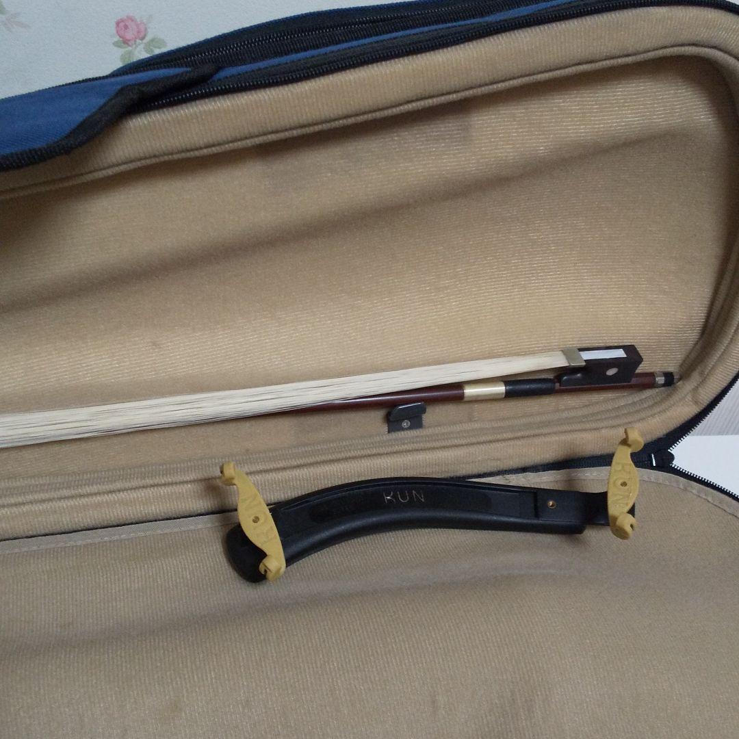 【美品】中古 SUZUKI バイオリン230 4/4