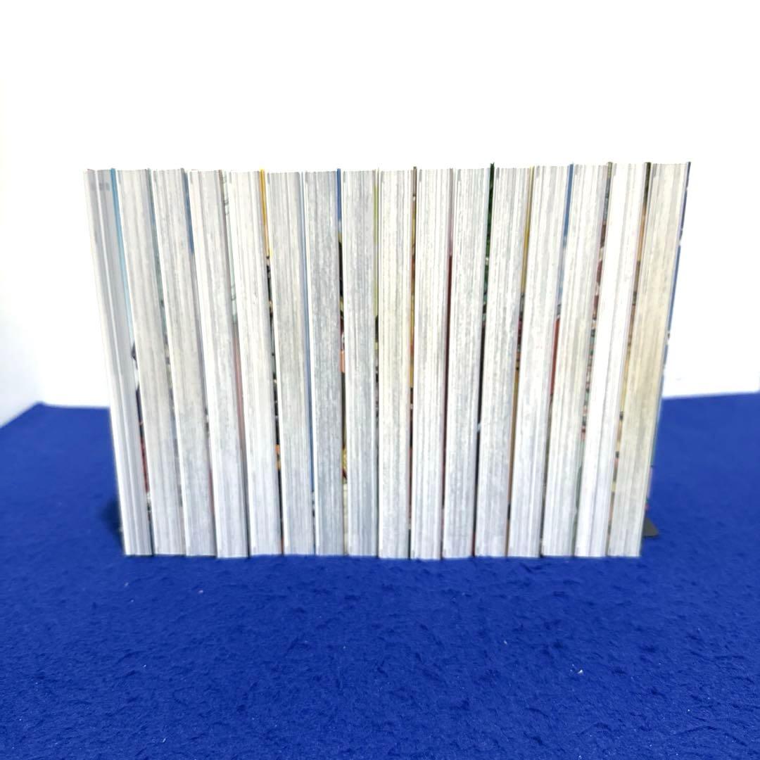 角川まんが学習シリーズ 日本の歴史 全15巻 別巻