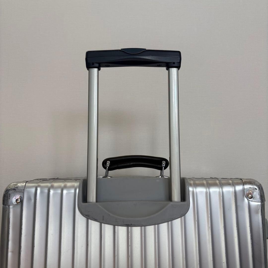 RIMOWA CLASSIC FLIGHT CABIN 76L キャリーケース