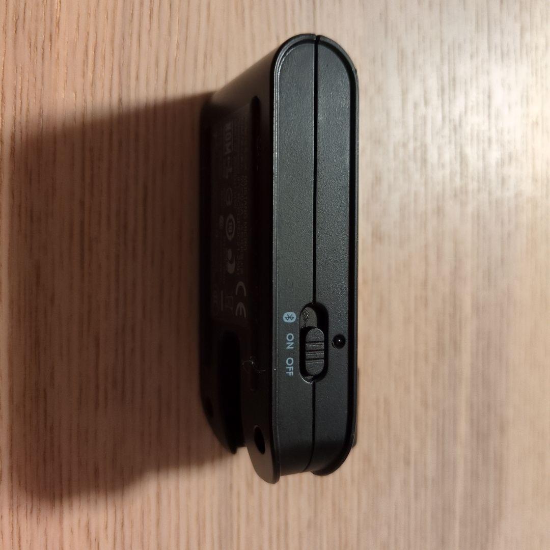 Fender Mustang Micro ギターエフェクター