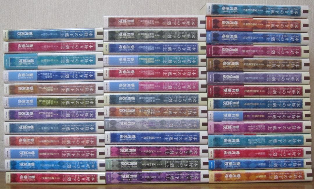 【ラノベ】本好きの下剋上　第一部～第五部＋外伝＋短編集　計39冊セット　◆全巻