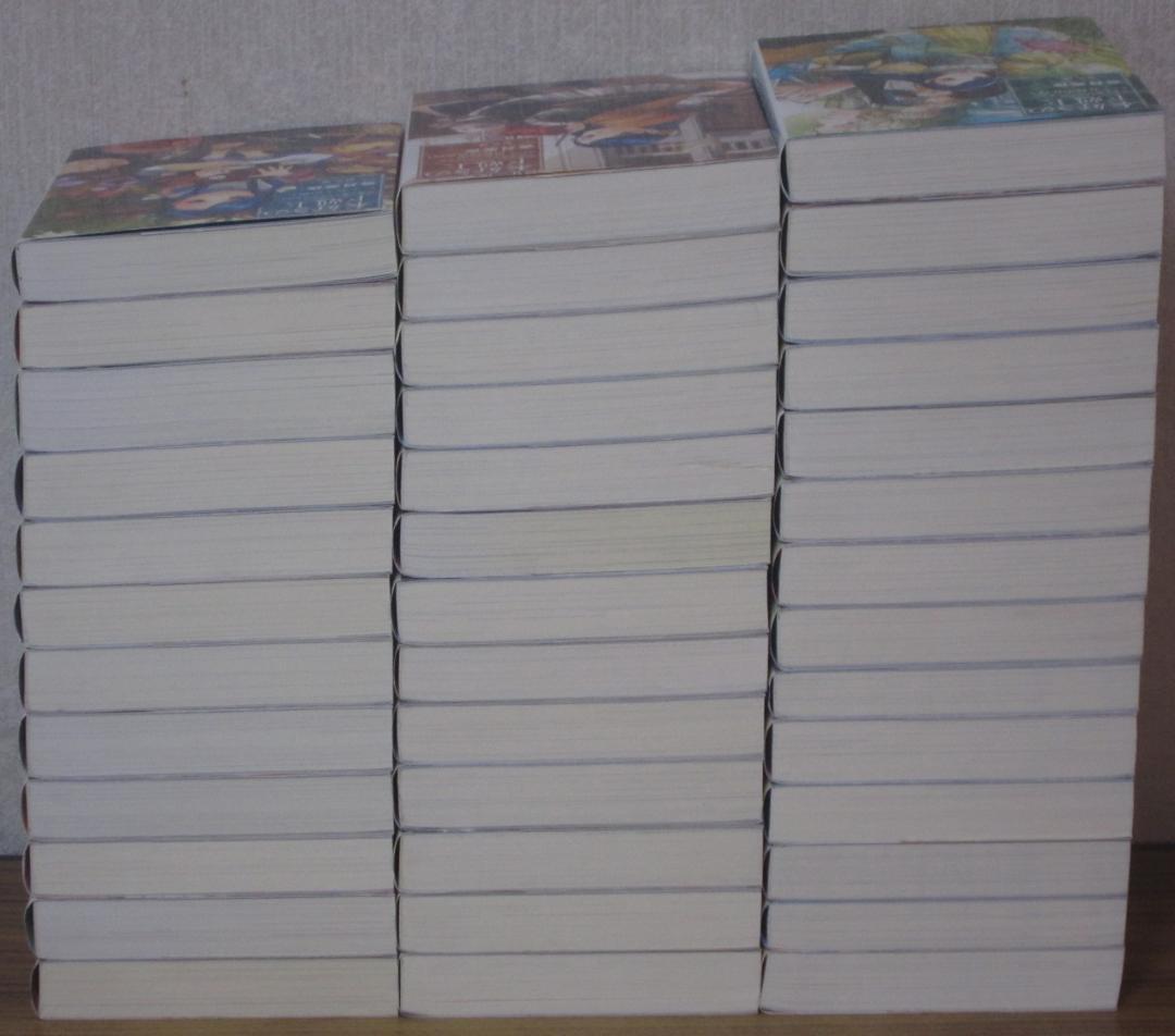 【ラノベ】本好きの下剋上　第一部～第五部＋外伝＋短編集　計39冊セット　◆全巻