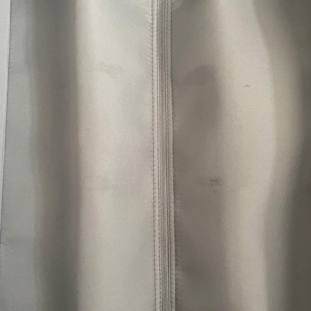 【無印良品】ハードキャリー・36L