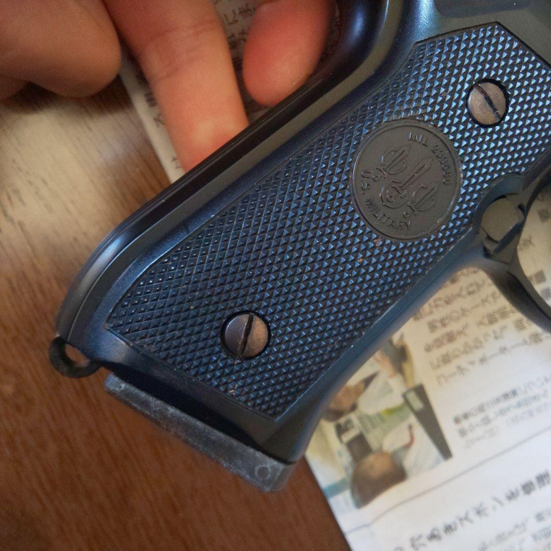 ガスガン&ガス缶&BB弾