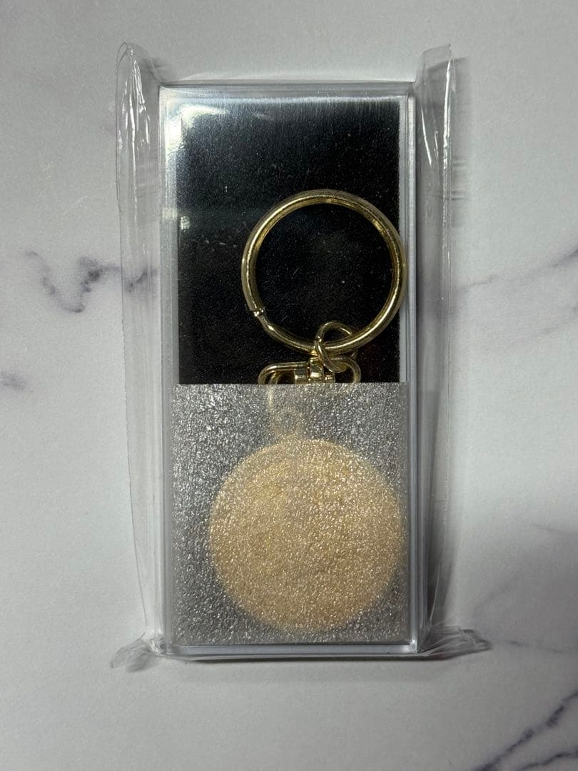 【非売品】 世田谷線100周年 100か所スタンプラリー　制覇記念キーホルダー