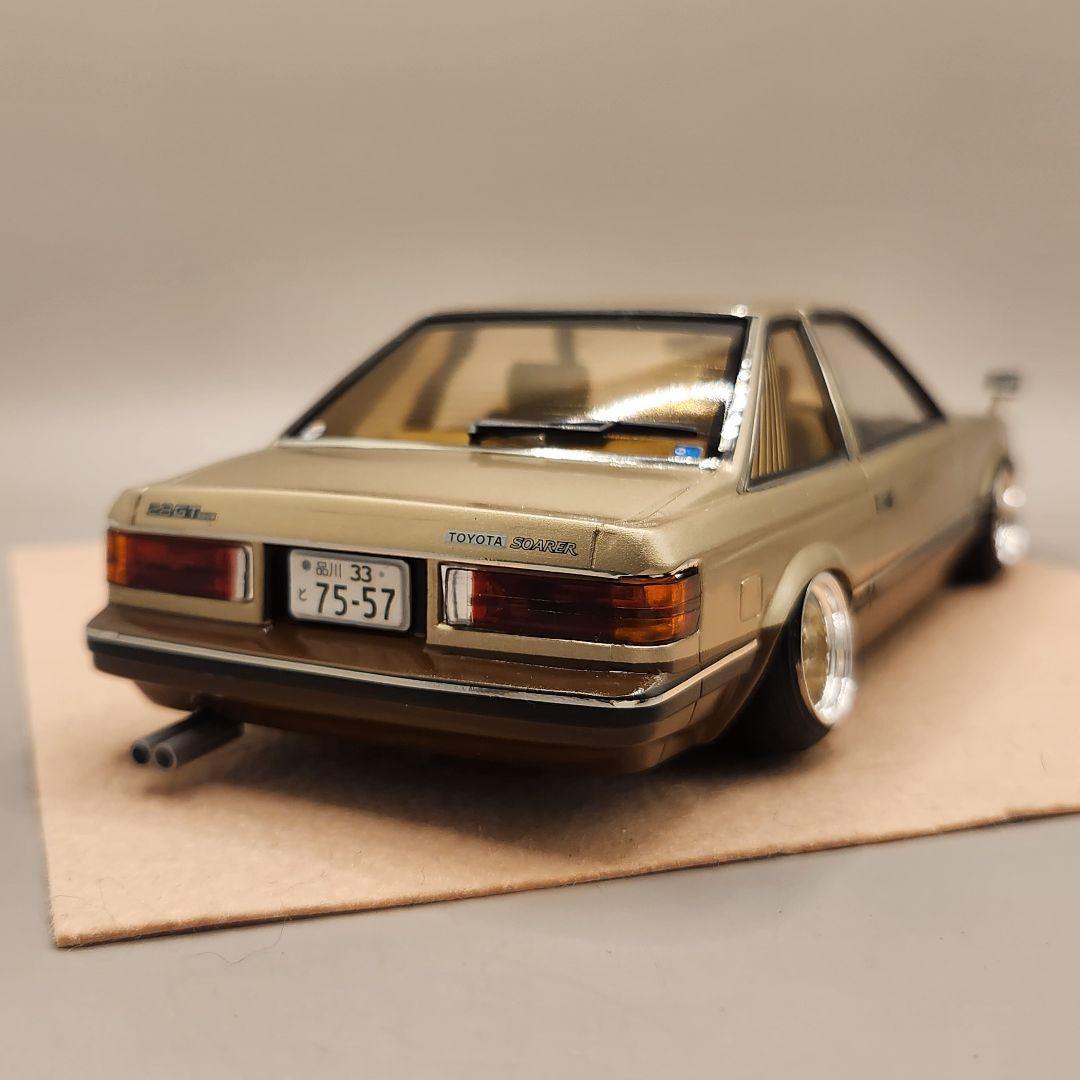 模型製作用品 SOARER