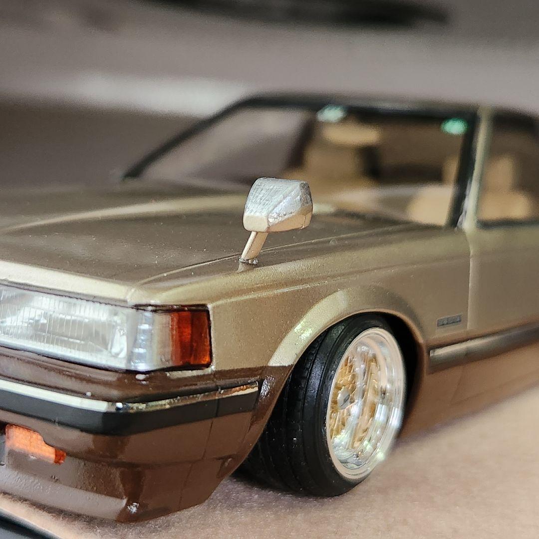 模型製作用品 SOARER