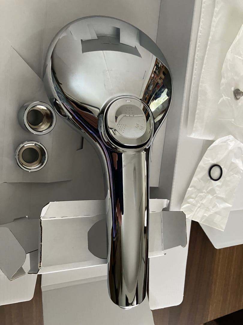 INAX エコアクアシャワー SPA