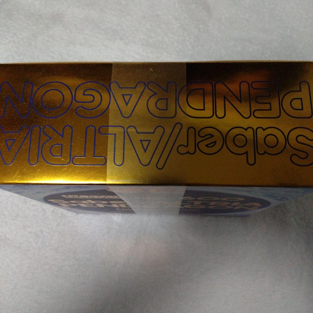 Fate　ねんどろいど　セイバー　アルトリア・ペンドラゴン　フィギュア