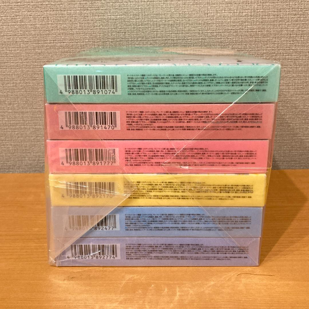 【10名限定サイン入り】東京リベンジャーズ　DVD全巻セット