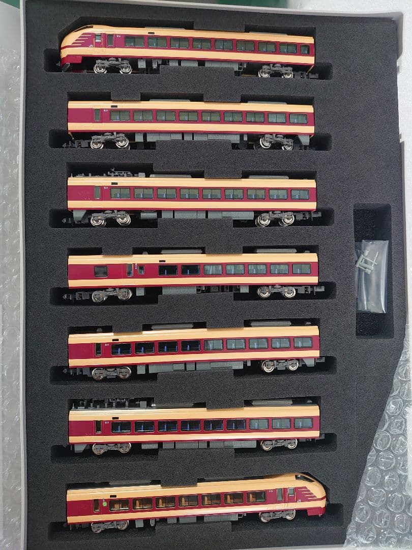 E653系 1000番代 国鉄特急色 新品近品 グリーンマックス　50624