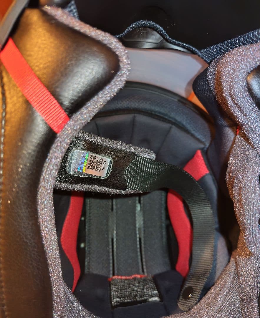 SHOEI X-Fifteen マルケス　モテギ5 ヘルメット