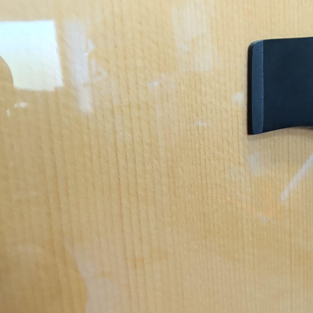 アコースティックギター スモールボディ ナチュラル ヤマハ　LS26 ARE