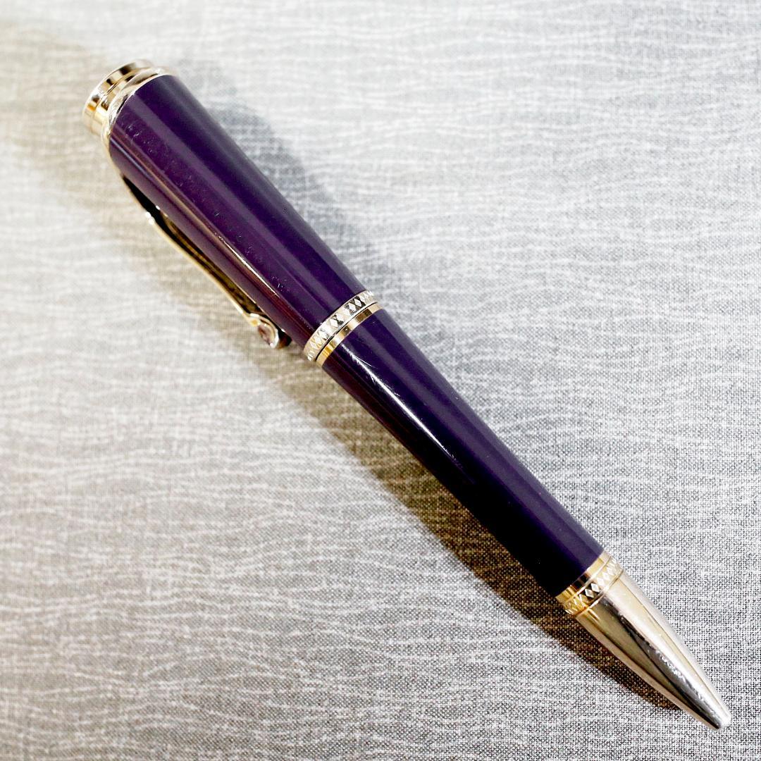 【レア 送料込み】モンブラン プリンセス グレース デ モナコ ボールペン